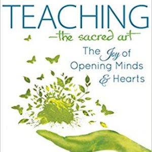 The Joy of Opening Hearts and Minds
