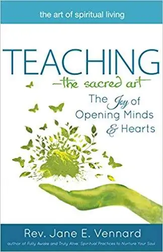 The Joy of Opening Hearts and Minds The Joy of Opening Hearts and Minds