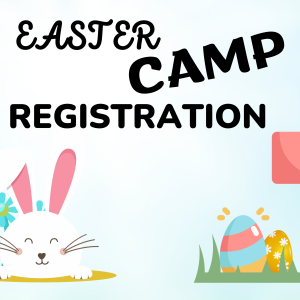 Easter Camp