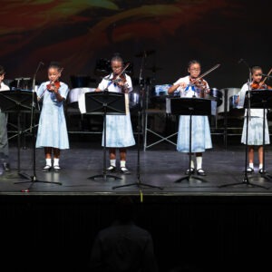 2025 Trinidad Renaissance School Recital