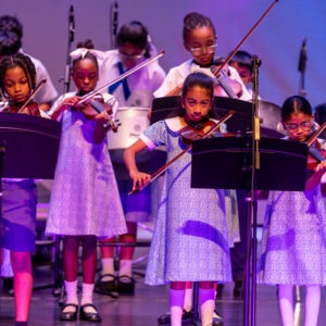 2026 Trinidad Renaissance School Recital