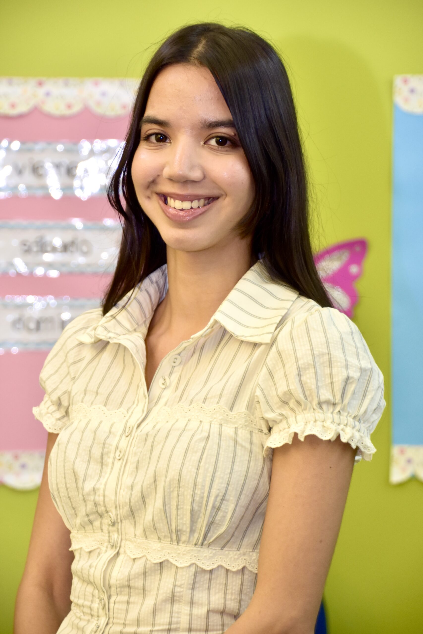 Alexandra Brandt, B.Sc.