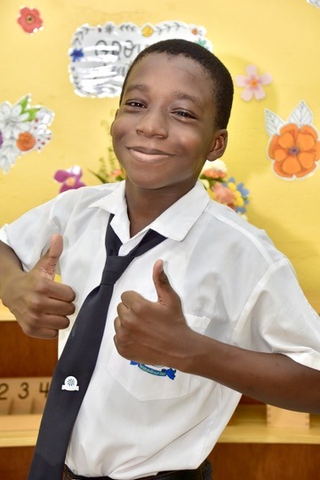 Nathaniel Campbell
