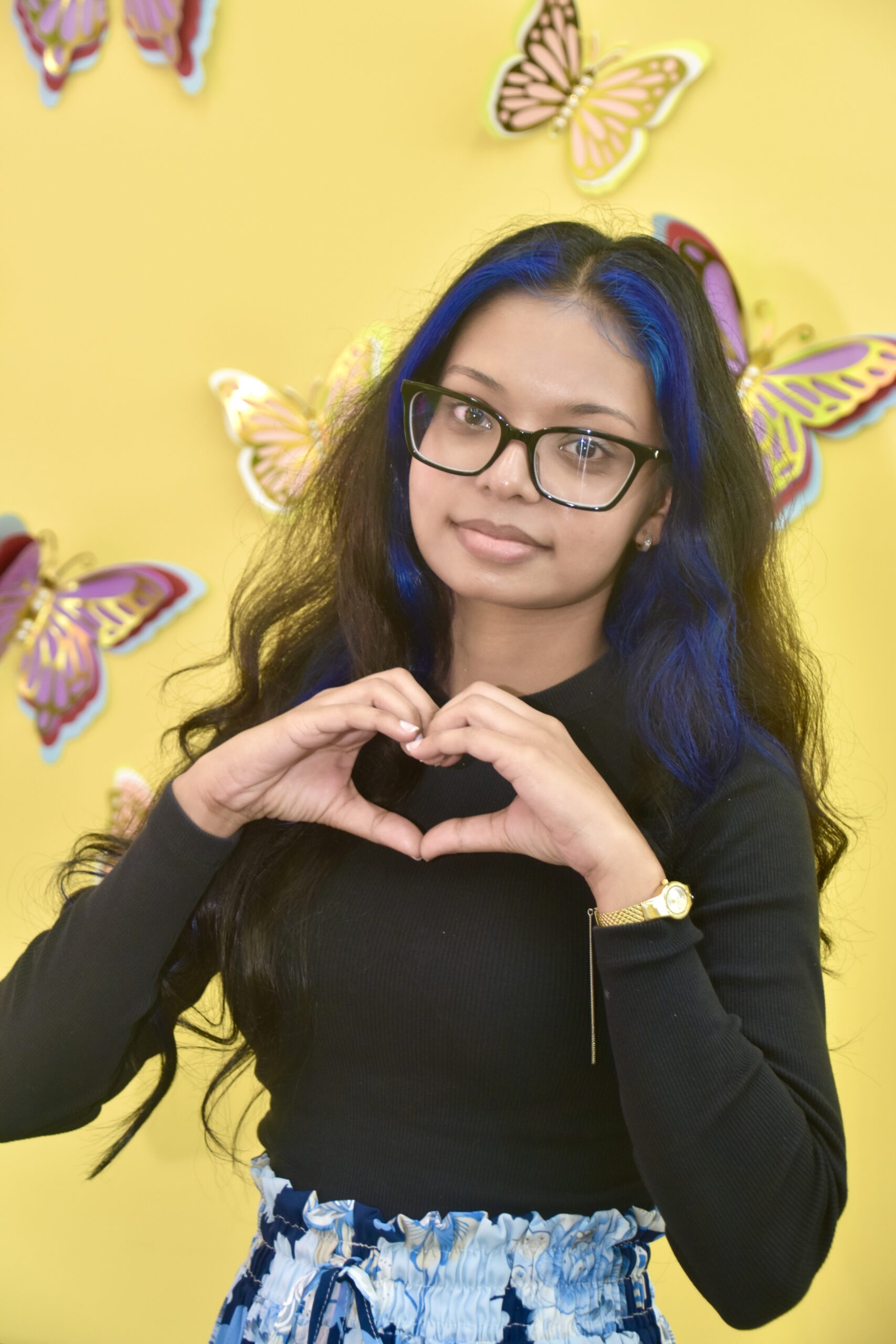 Alana Rajkumar B.Ed.