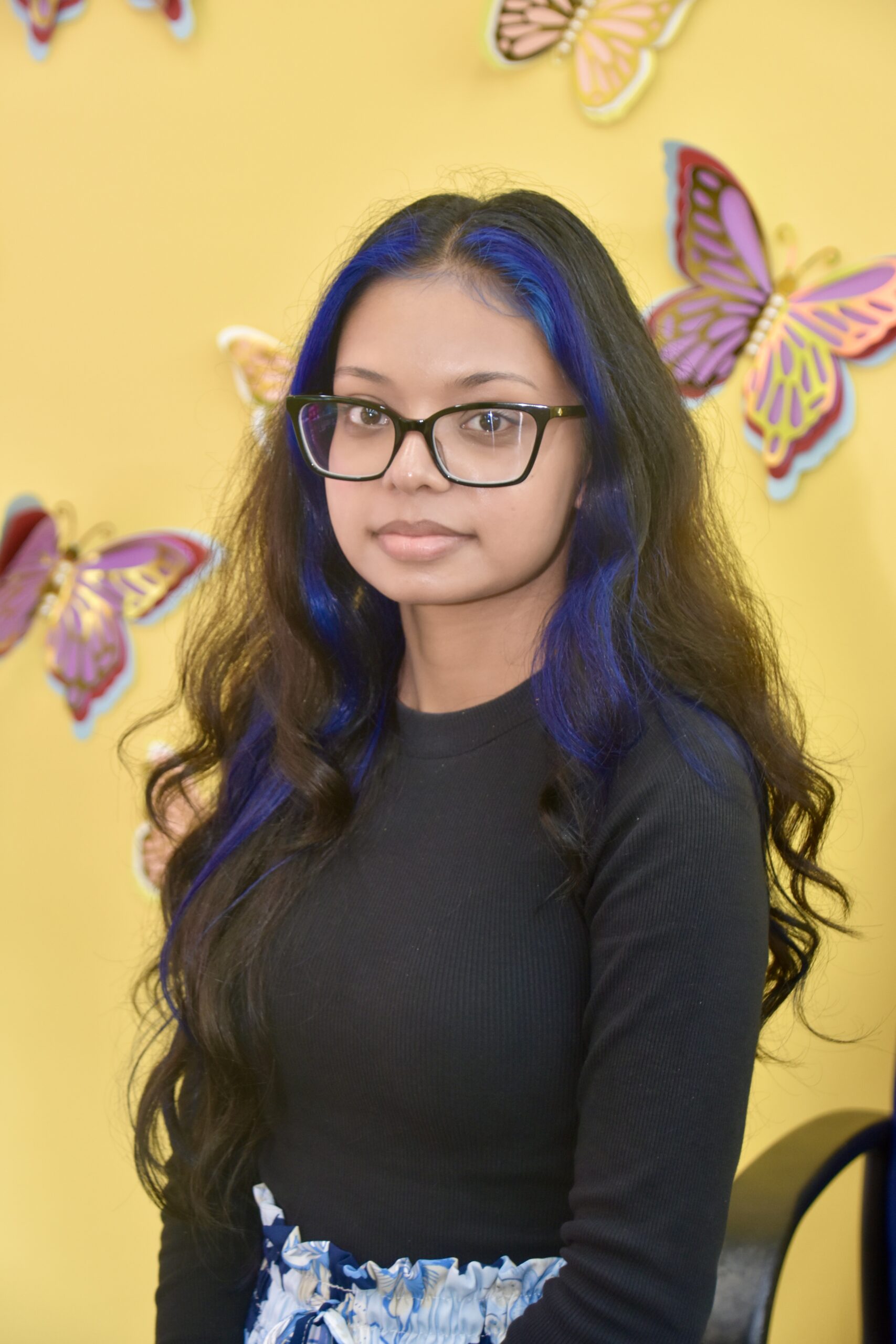 Alana Rajkumar B.Ed.