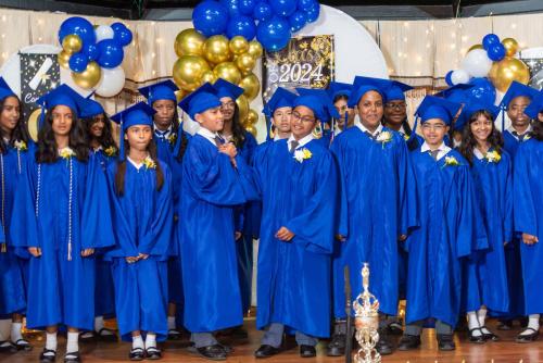 2024 TRS GRAD 143